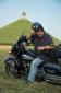 Biker cherche bikeuse ou passagère pour balades, voyages et peut être l'autoroute de la vie .....

UNIQUEMENT POUR LA BELGIQUE   
ONLY FOR BELGIUM NO BLACK NO MUSLIMS