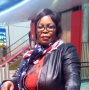 UNE VRAIE BEAUTE AFRICAINE