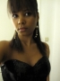 je suis ici pour me faire une belle rencontre avec un homme mature peu importe son age 