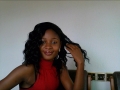 I feel I am a woman of integrity and a family provider. I think I am kind in heart and tender of soul. I am proud in the quality of what I do and responsible.. I believe in taking care of a man and tr
