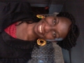 Une fille simple