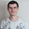 Je suis toujours souriant