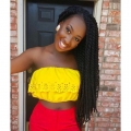 I am here to make new friends and get to know how life is in other parts of the world.