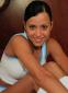 I am adorable, funny, likable, and I like a good time! I have a strong personality and I am a "people" person (psst... that means I am social!). I have black  hair and brown eyes. I enjoy da