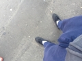 Bonsoir je suis un jeune issue de la banlieue parisienne je suis la que pour le sexe jesuis marie mais marre de fairr lamour  toujours a ma femme donc n'hésitez pas 