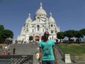Vivant à Abidjan en Côte-d'Ivoire, je passe chaque année mes vacances en France depuis maintenant 6 ans. Désormais célibataire, je souhaiterais faire une rencont