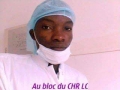 Bonjour,
Je m'appelles AKADO Komigan Emmanuel. J'aurai bientôt 26 ans. Je suis un jeune infirmier diplômé d'État, très sympathique et aimant la loyaut& Bonjour,
Je m'appelles AKADO Komigan Emmanuel. J'aurai bientôt 26 ans. Je suis un jeune infirmier diplômé d'État, très sympathique et aimant la loyaut&