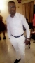 je me nomme Donatien Kouakou je suis Ivoirien d'origine je réside en cote d'Ivoire et j'ai 27 ans. Je suis Étudiant En Licence.