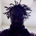 Bn jours he suis un africain Bn jours he suis un africain