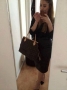 
Je me nomme Laloy Marie Emmanuelle, J’ai 31 ans je suis célibataire sans enfant 
Je vis toute seule et j’habite dans les bouches du rhones
Je suis une commerçante, 
Je s