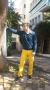 je suis un simple homme qui cherche une femme qui pourra m 'aimer comme je suis 