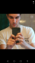 Salut, ici je cherche Absolument de tout que sa sois amitiés, rencontre ou m'amuser j'ai l'esprit ouvert alors n'hésitez pas et je suis sociable. Snap:markos610 si vo