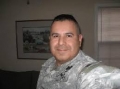 I am man with good sense of humor... down to earth, respectful and easy to get along with others. i respect people's opinion. i love sport, go to movies and fishing on my free time.
I am man with good sense of humor... down to earth, respectful and easy to get along with others. i respect people's opinion. i love sport, go to movies and fishing on my free time.