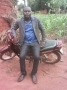 Salut ,je suis Rodolphe. Jai 27ans celibataire et guide touristique au Burkina faso
