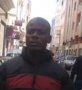 JE SUIS UN HOMME TRÈS SINCÈRE DANS MES RELATIONS