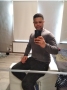 Hola soy Rubén estoy recién llegado a Bélgica y busco conocer gente para salir distraernos Hola soy Rubén estoy recién llegado a Bélgica y busco conocer gente para salir distraernos