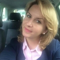 Je suis une femme ouverte et affectueuse . J'aime bien prendre la vie du bon côtes Je suis une femme ouverte et affectueuse . J'aime bien prendre la vie du bon côtes