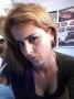 Salut je me nomme capucine Linda Salut je me nomme capucine Linda