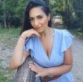Je suis une femme dynamique, curieuse et enthousiaste. J'aime rire, découvrir et partager. Je cherche un homme simple mais qui a du caractère ; qui a bon cœur et qui s'in Je suis une femme dynamique, curieuse et enthousiaste. J'aime rire, découvrir et partager. Je cherche un homme simple mais qui a du caractère ; qui a bon cœur et qui s'in