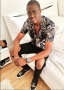 Jeune homme de 33 ans originaire d'Afrique et ouvert d'esprit, loin de ma retraite sentimentale, j'invite celle qui sera disponible à prendre un verre pour faire connaissance. Jeune homme de 33 ans originaire d'Afrique et ouvert d'esprit, loin de ma retraite sentimentale, j'invite celle qui sera disponible à prendre un verre pour faire connaissance.