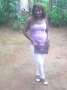 Je suis une jeune femme africaine simple bien en forme ,pas mince ,forme moyenne sans complexe, dynamique,travailleuse,bien dans sa tête et dans peau , prête pour un engagement séri Je suis une jeune femme africaine simple bien en forme ,pas mince ,forme moyenne sans complexe, dynamique,travailleuse,bien dans sa tête et dans peau , prête pour un engagement séri