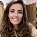 Novice sur le site j'y suis dans le but de rencontrer quelqu'un de  simple gentille, sympas qui a la tête sur les épaules  pour une belle histoire d'amour, à propos 