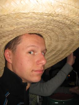 meet Nisil - Belgium