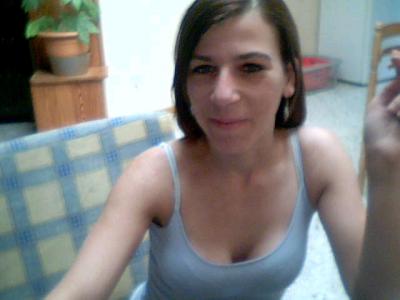 meet Astrid79 - Belgium