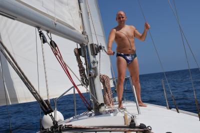 quand je suis dans mon meilleur jours je suis tous simplement adorable