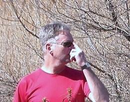 il n'existe pas de bonheur sans  le partage, sans la complicité, sans la tendresse.