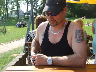 Bjr/bsr je suis Freddymoto08@hotmail.fr
A vous de voir on ne peut plaire a tout le monde.
Biz a toute Bjr/bsr je suis Freddymoto08@hotmail.fr
A vous de voir on ne peut plaire a tout le monde.
Biz a toute