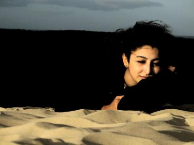 meet Amy1 - Morocco