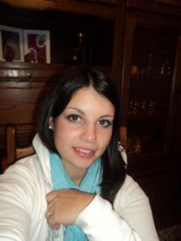 rencontrer Roxanne52 - Allemagne