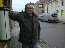 lief zacht karakter eenvoudig ben 62 j 1m80 volslank