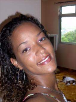 meet Claudia787 - Ivory Coast