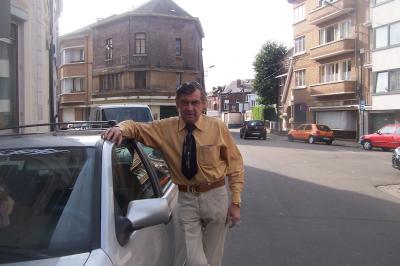 je suis toujour dans mes meilleur jour car je suis toujhours content