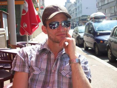 meet Jonathan6142 - Belgium