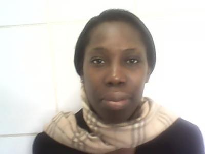ontmoeten Olivia2013 - Kameroen