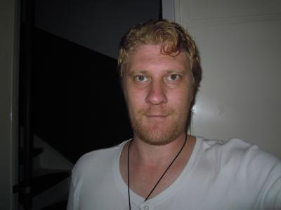 meet Christian 1980 - Netherlands