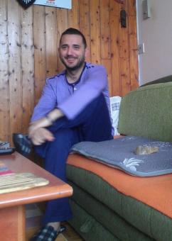 well there is allot you can learn about me but, i guess when you do meet me,
i will let you know