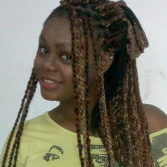 meet Hariane770 - Benin