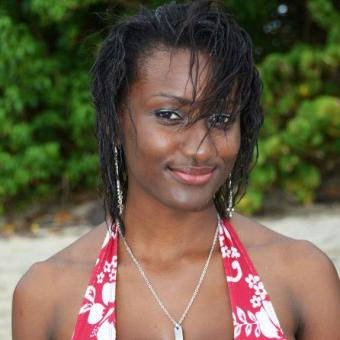 meet Mariam-cisse336 - France