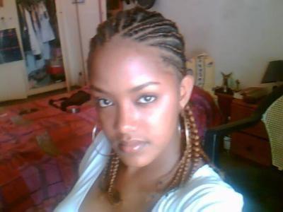 meet Astou2000 - Mali