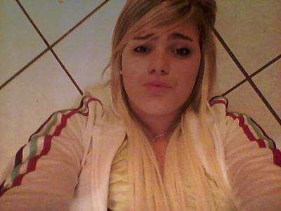 Coucou salut je suis une femme age de 29 ans et je suis ici pour faire une rencontre durable 