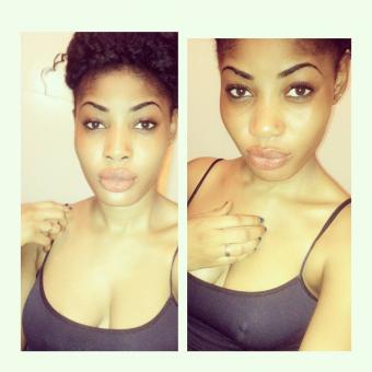 Je ne nomme Cindy, âgée de bientôt 21 ans et sans enfant. Pour un bref descriptif de ma personnalité : j'ai pour philosophie de donner le meilleur de moi-même au quotidien (professionnelleme