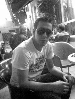 meet Axil1 - Tunisia