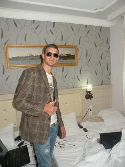 je  cherche une relation serieuse