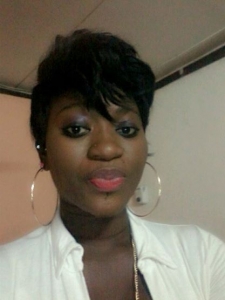 meet Aurelie10 - Ivory Coast