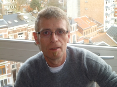 meet Thierry401 - Belgium