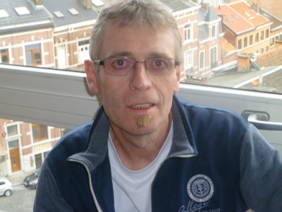 meet Thierry401 - Belgium